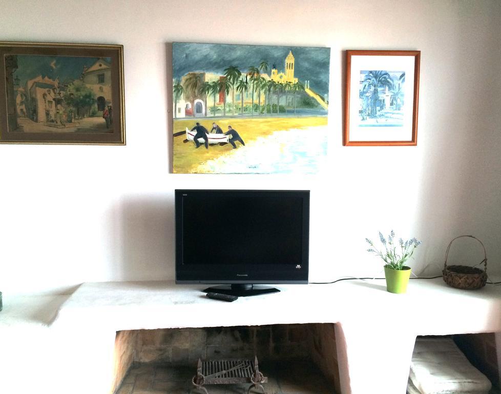 Mare Nostrum Appartement Sitges