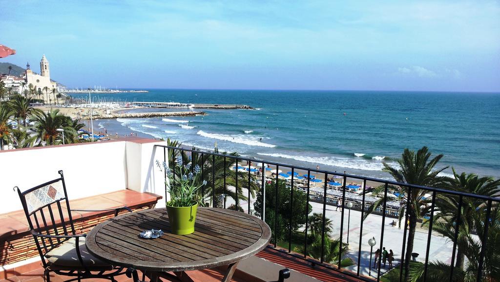 Mare Nostrum * Sitges