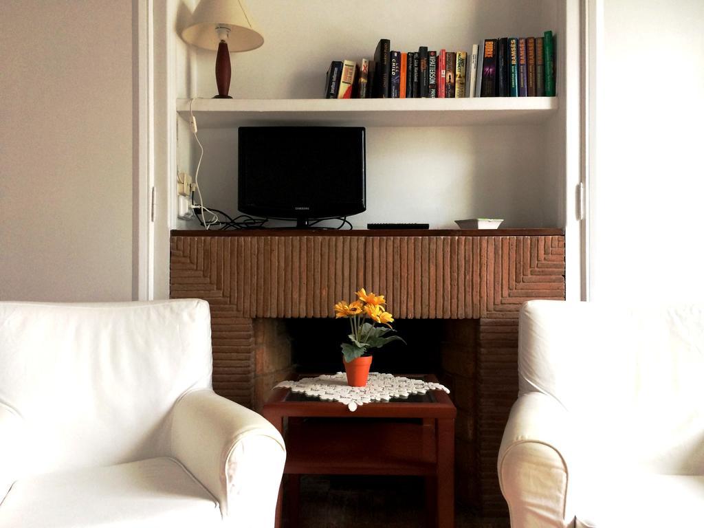 Appartement Mare Nostrum *