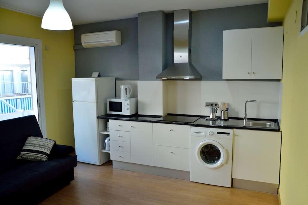 Apartamentospedroche