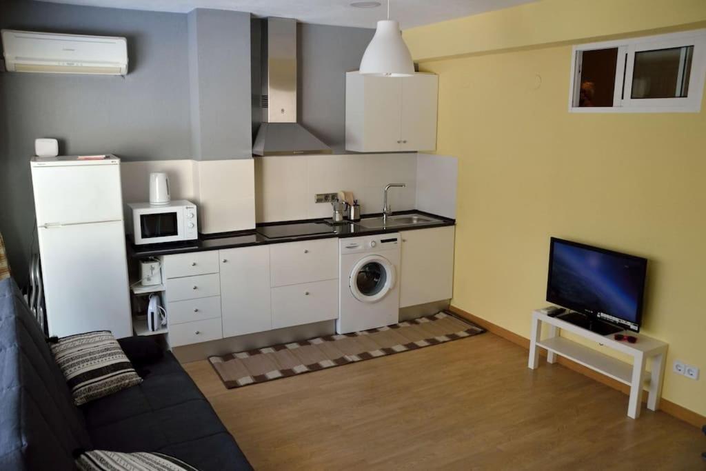 Apartamentospedroche Sitges