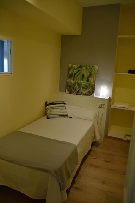 Apartamentospedroche Apartment