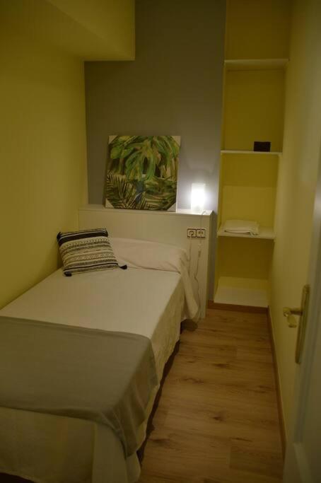 Apartment Apartamentospedroche Sitges