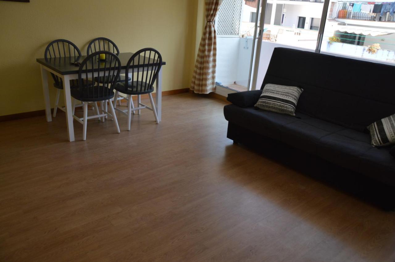 Apartamentospedroche