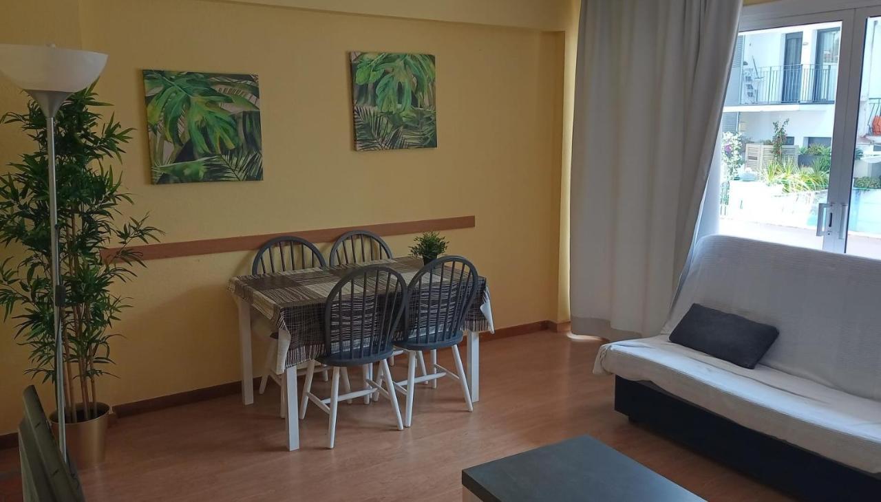 Apartamentospedroche Apartment *