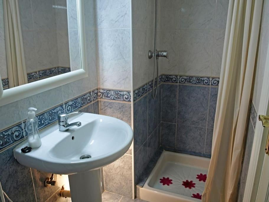 Apartment Apartamentospedroche *