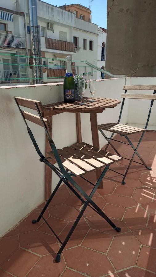 Apartamentospedroche