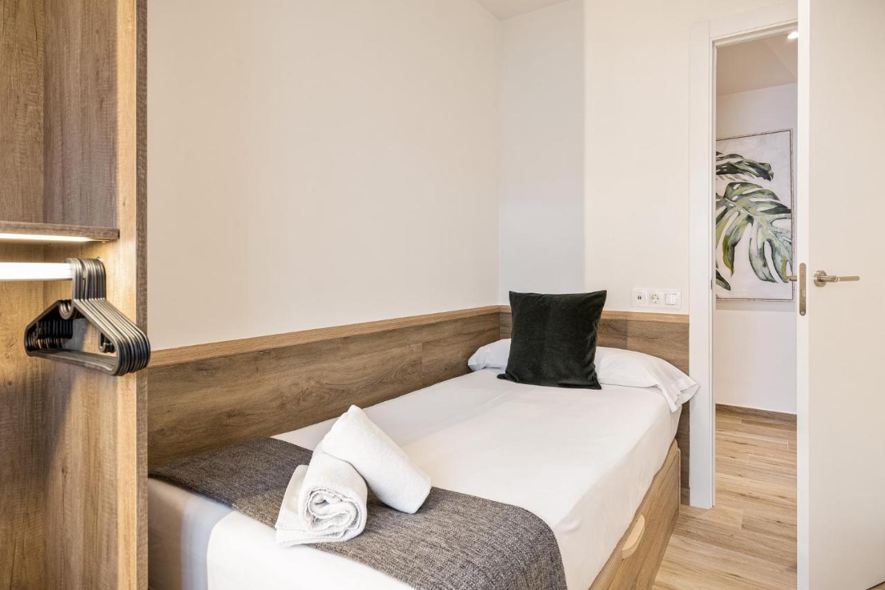 Apartamento Group Calm