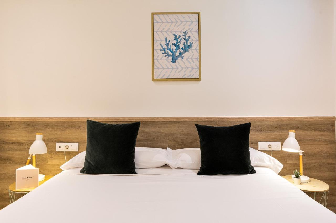 Apartamento Group Calm Sitges