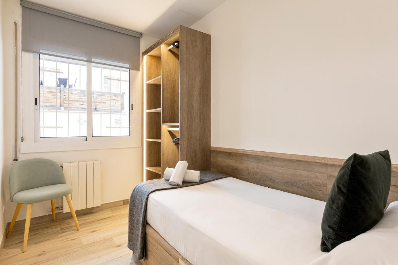 Apartamento Group Calm Sitges