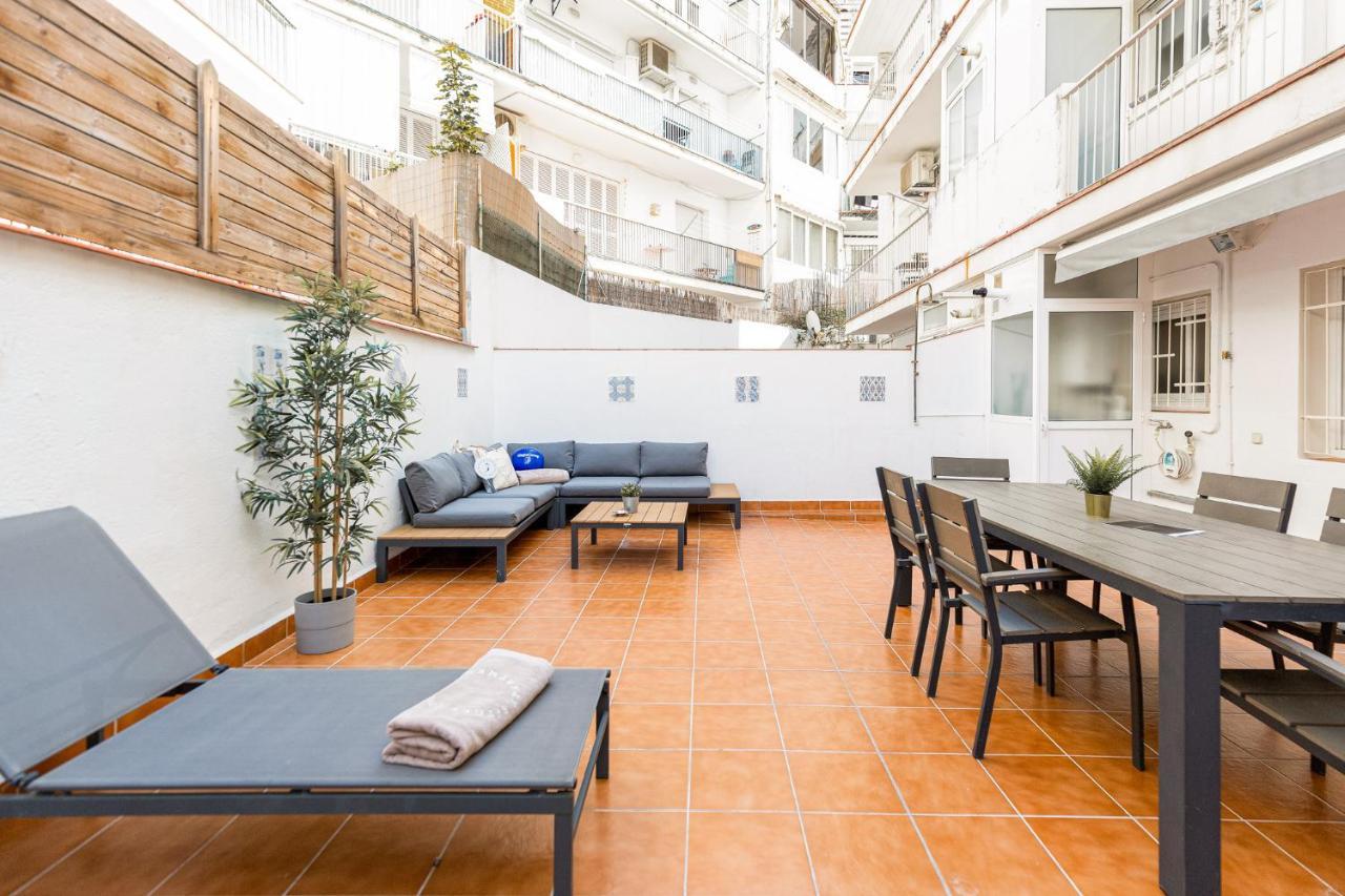 Group Calm Apartamento Sitges