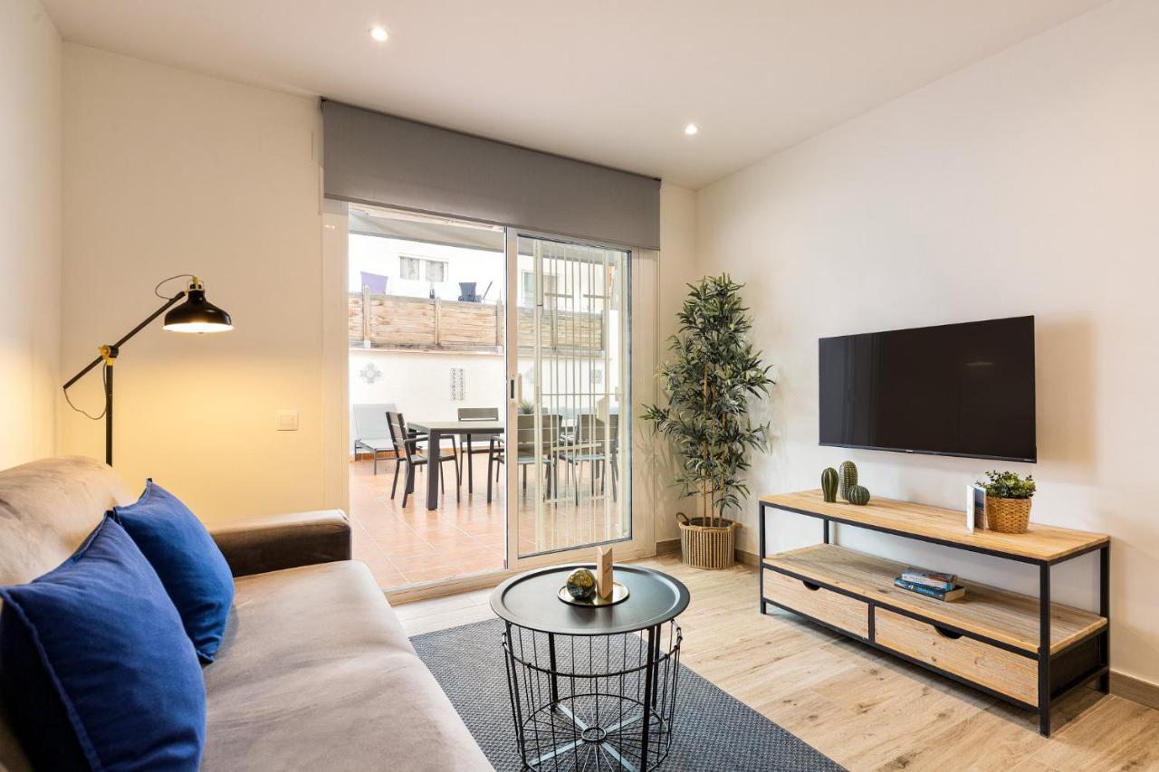Group Calm Apartamento