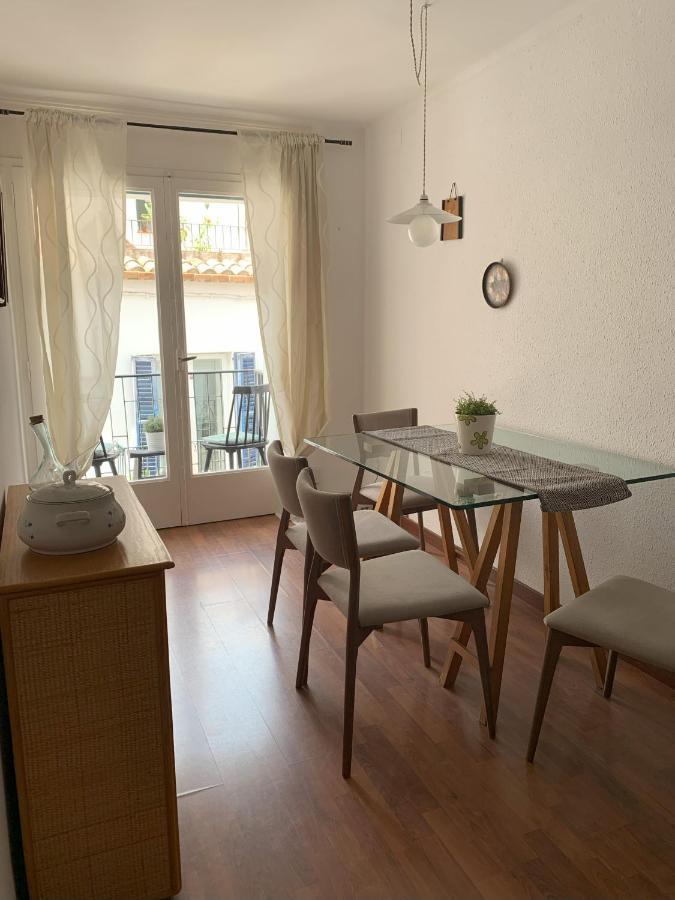 En Apartment Sitges