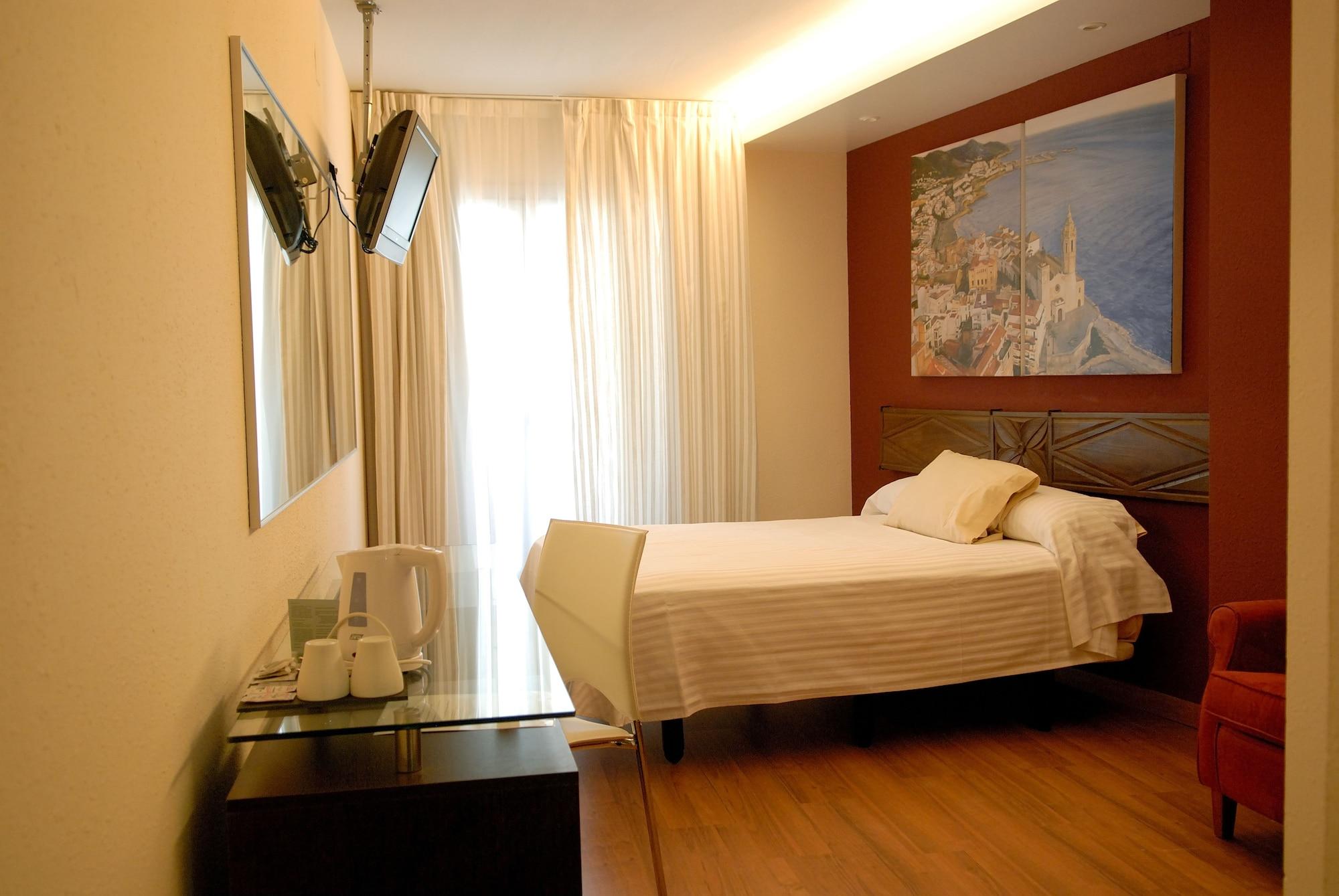 Galeón Hotel 3*