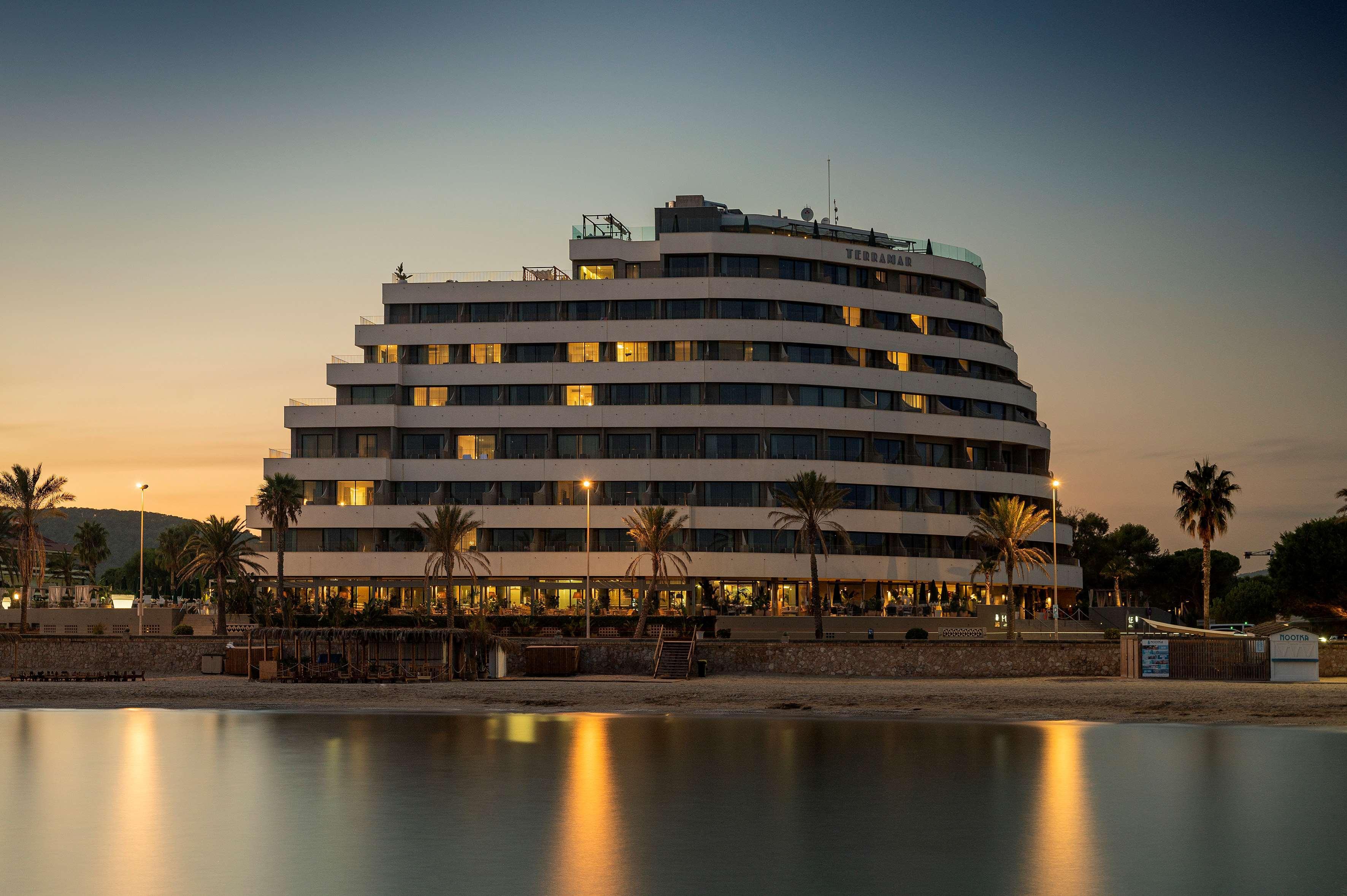 Me Terramar 5* Sitges