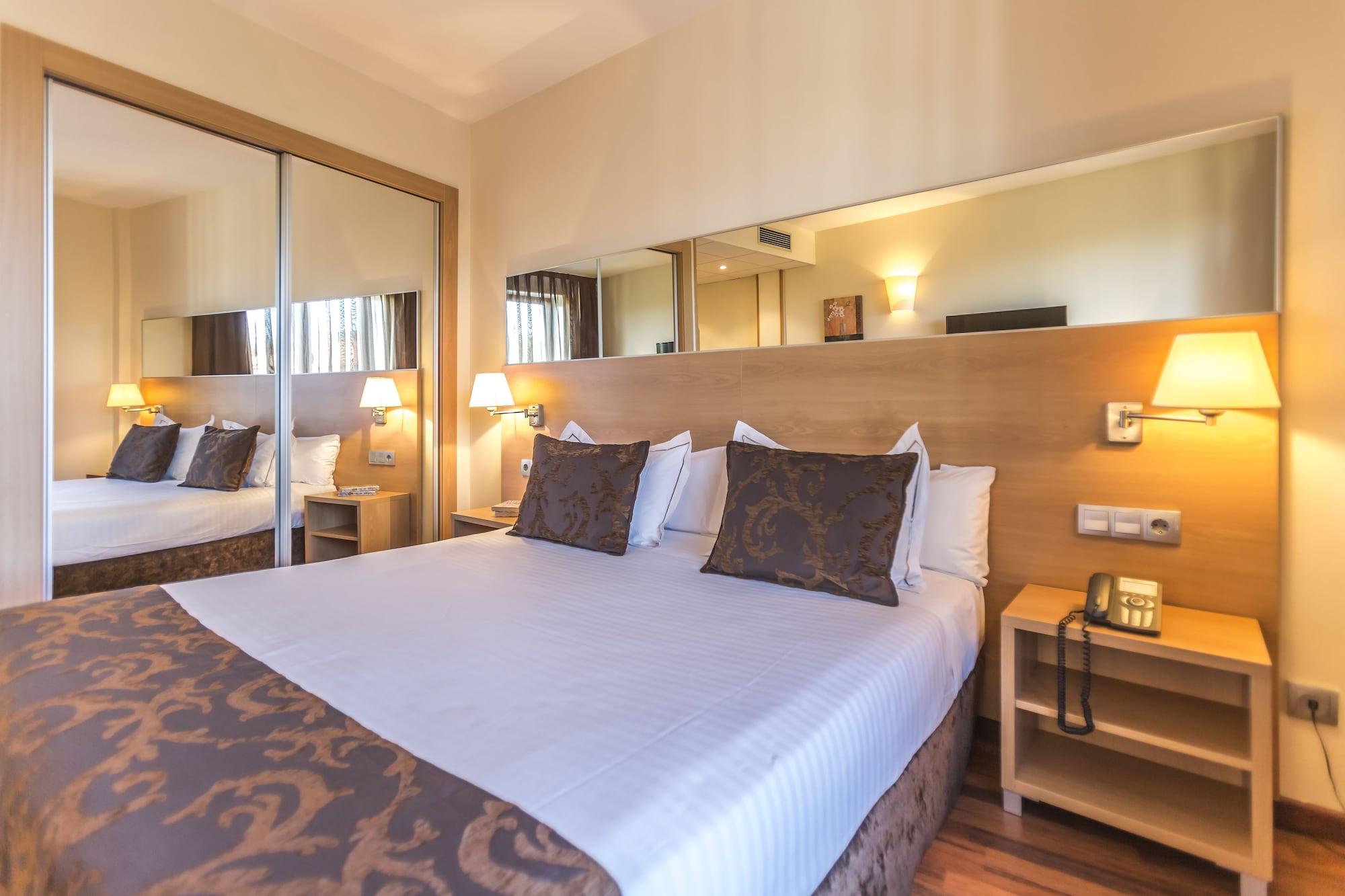Hotel Desitges Sitges