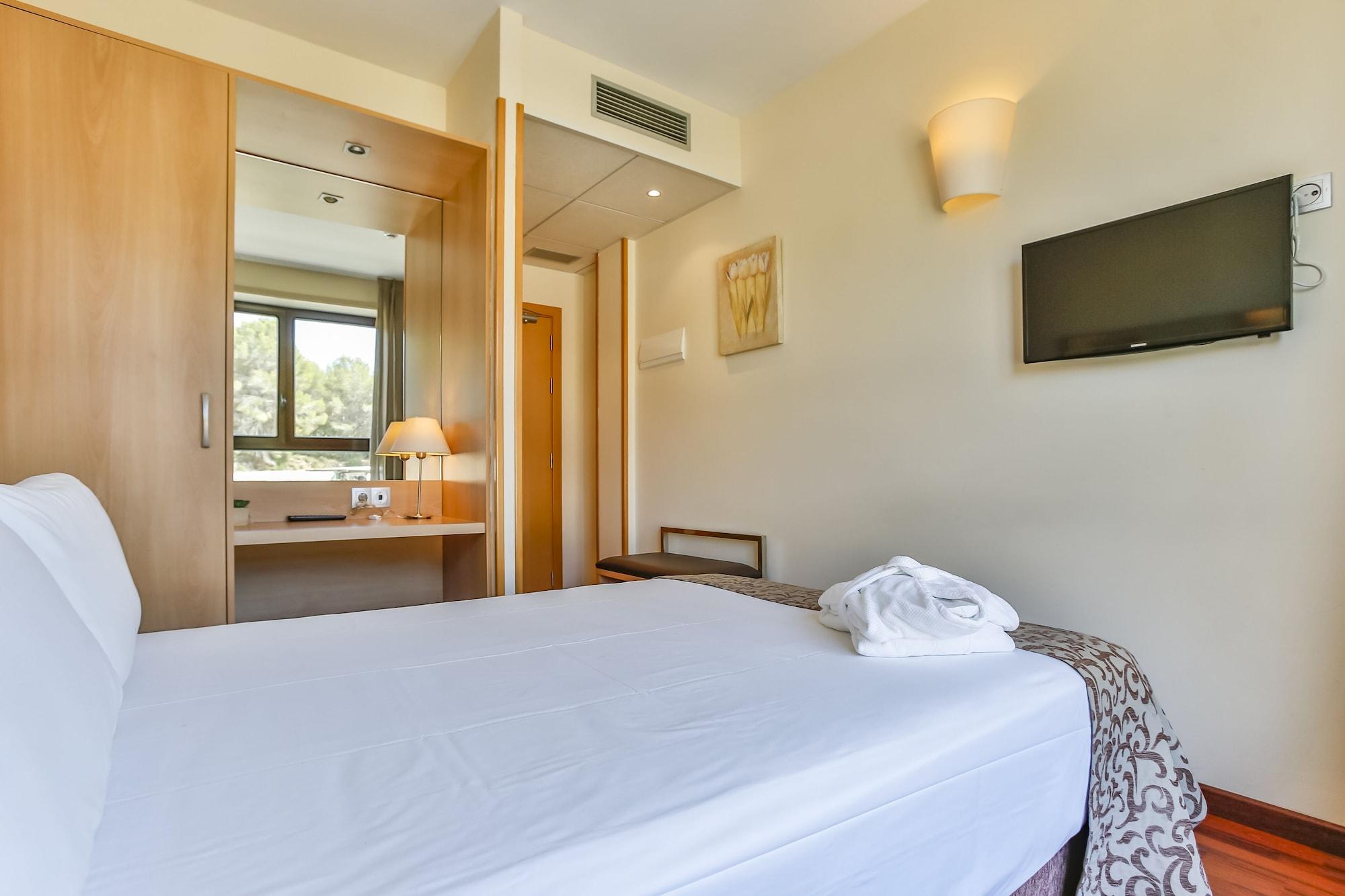 Hotel Desitges Sitges