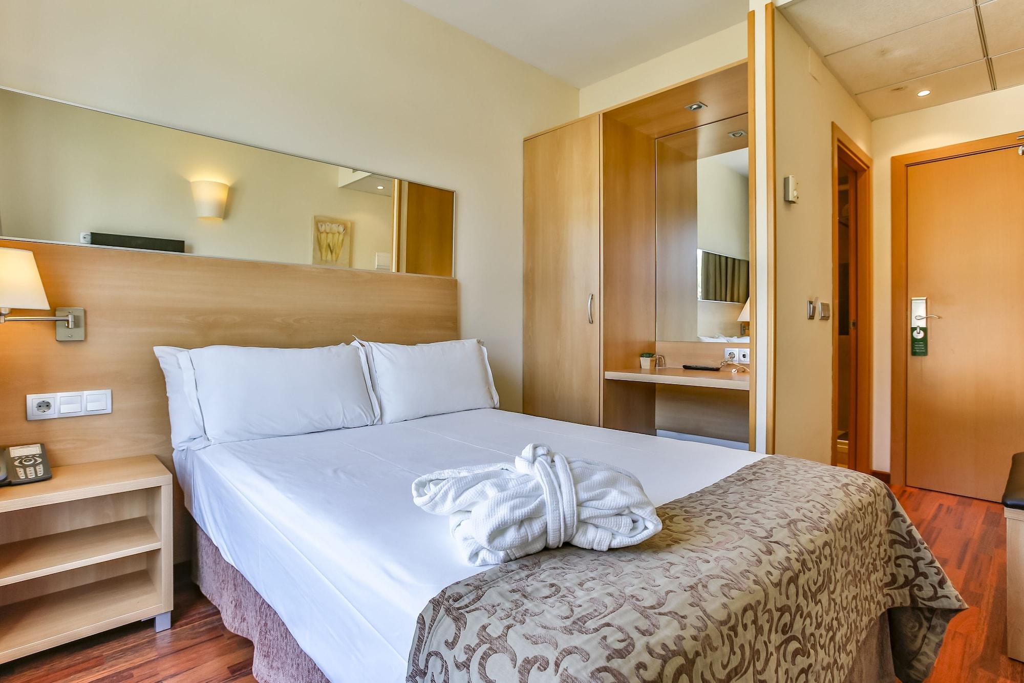 Hotel Desitges