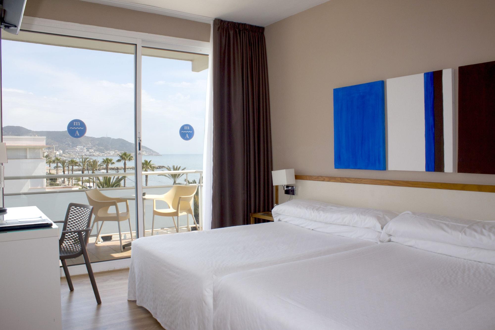 Subur Maritim Sitges