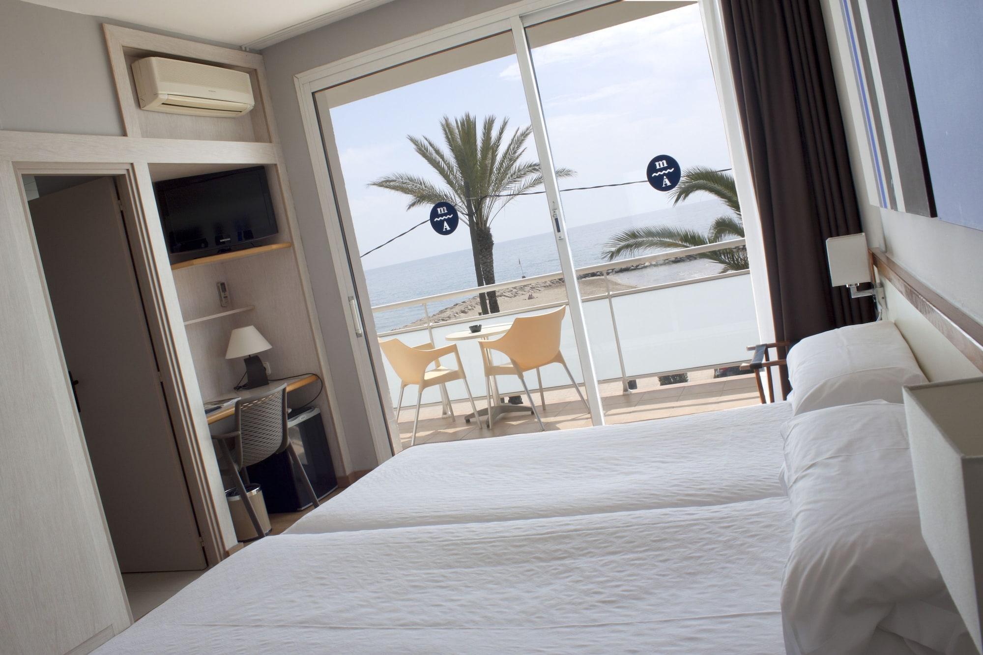 Subur Maritim Hotel Sitges