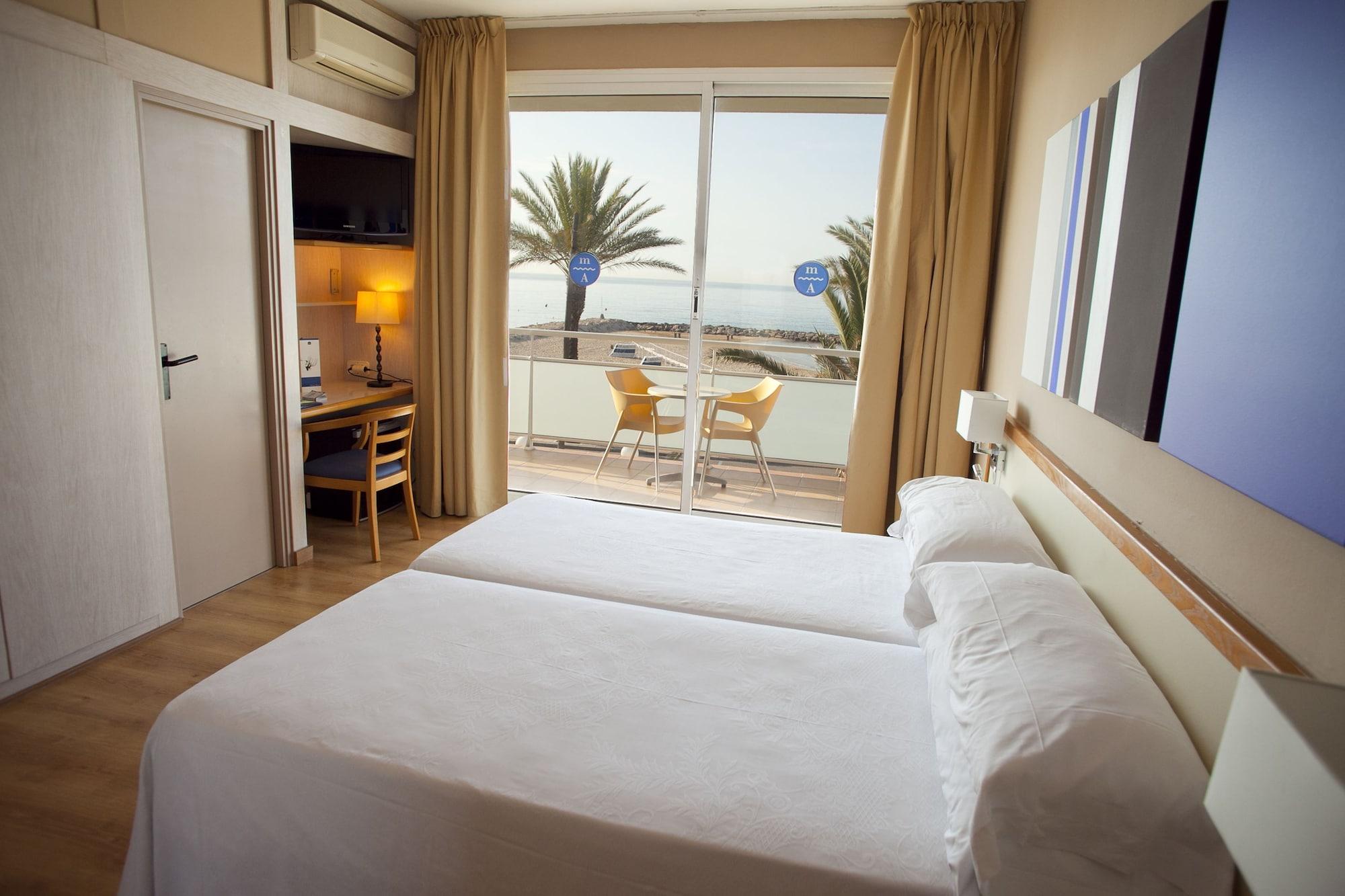 Subur Maritim Sitges