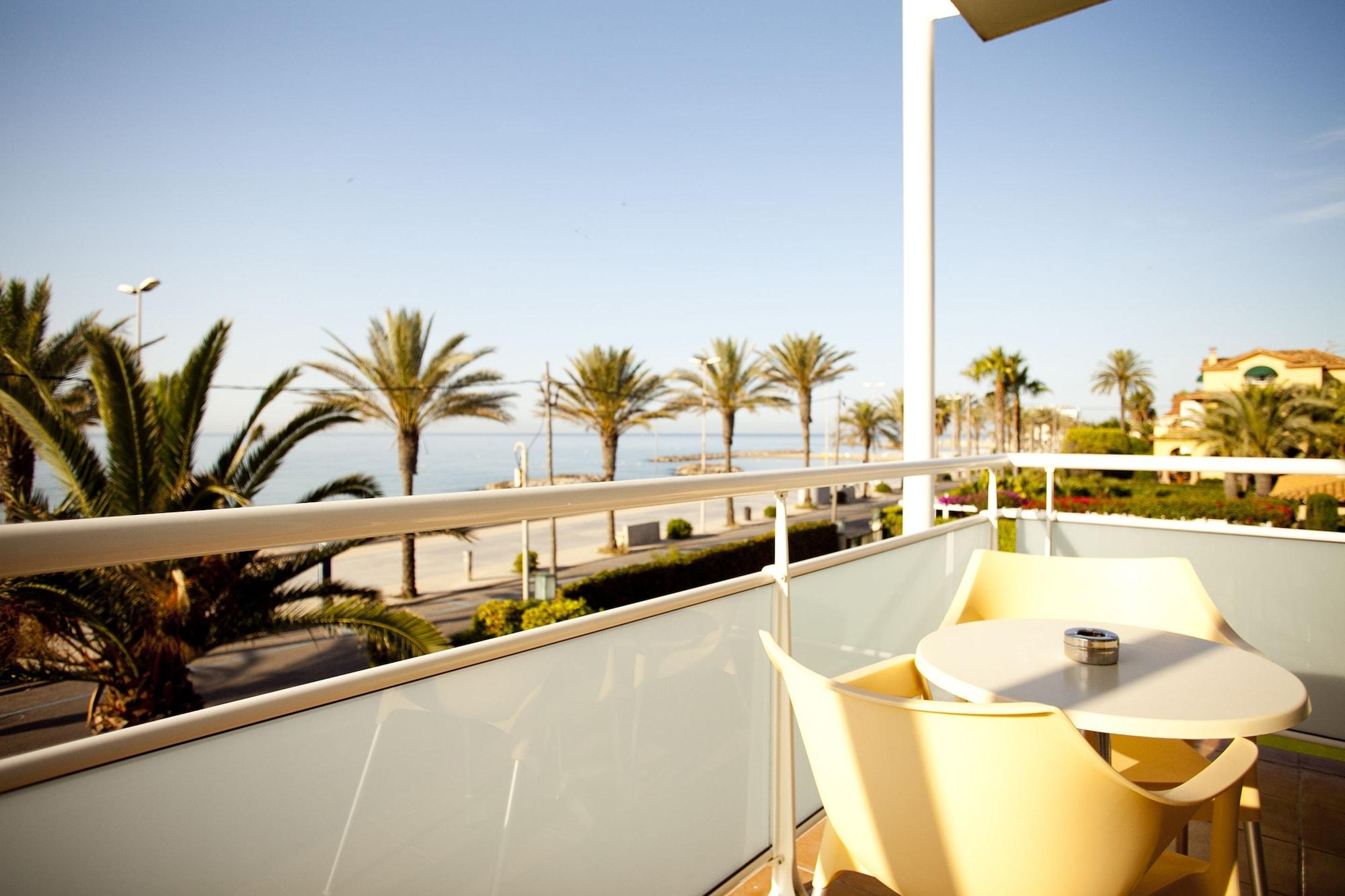 Subur Maritim Hotel Sitges