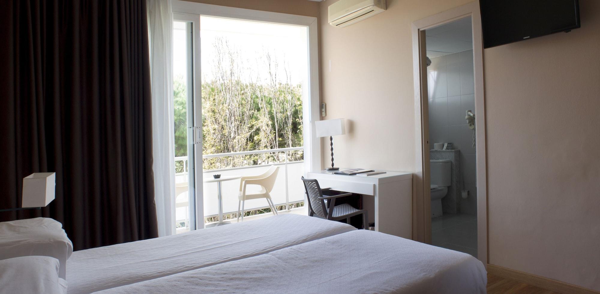 Subur Maritim 4* Sitges