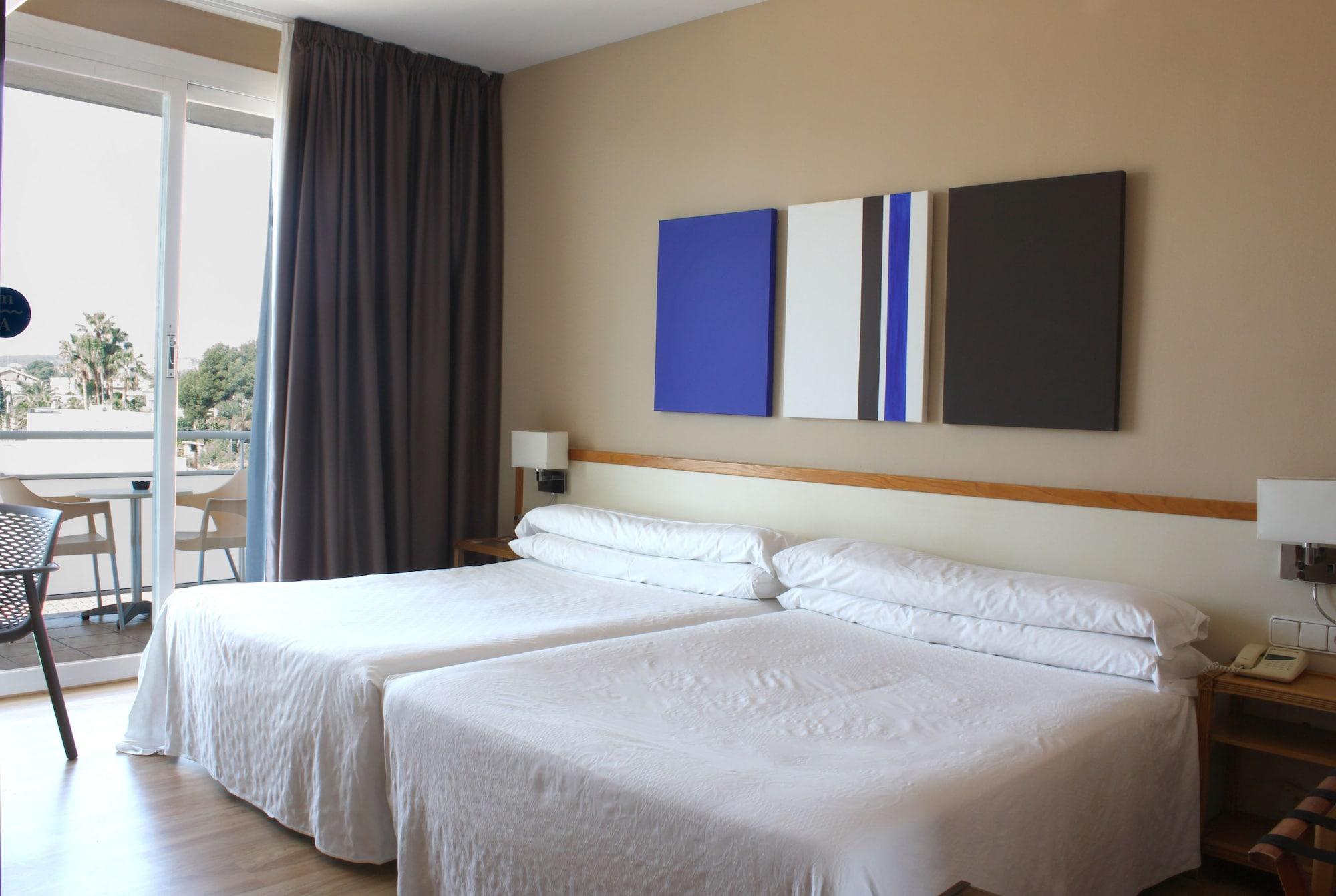 Hotel Subur Maritim 4*