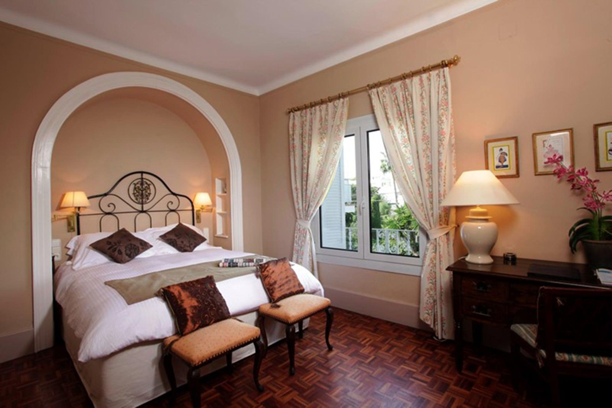 Subur Maritim Hotel Sitges
