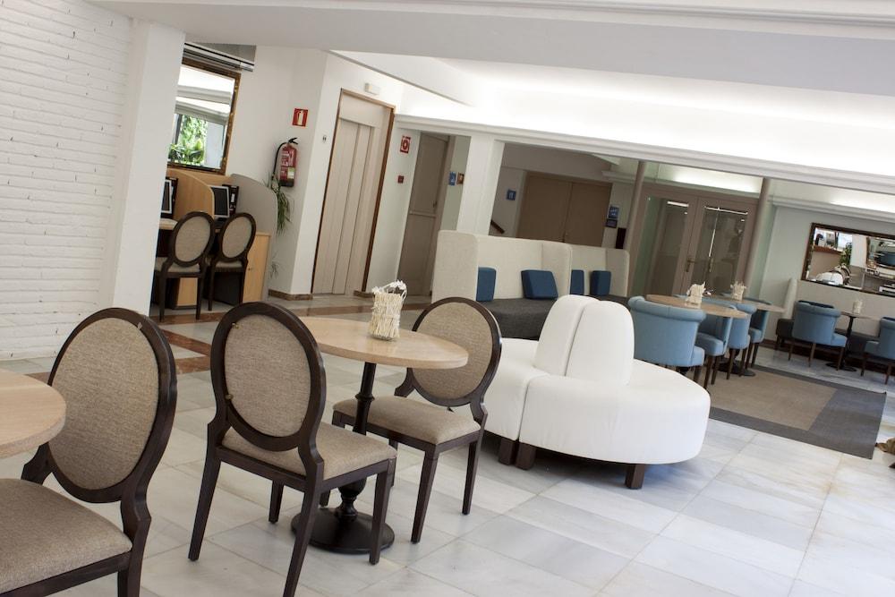 Subur Maritim 4* Sitges