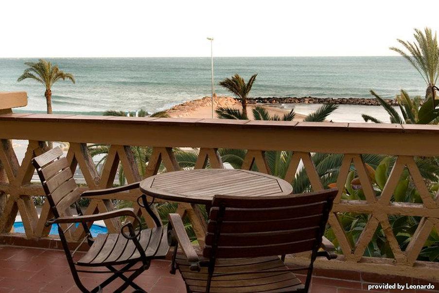 Subur Maritim Hotel 4*
