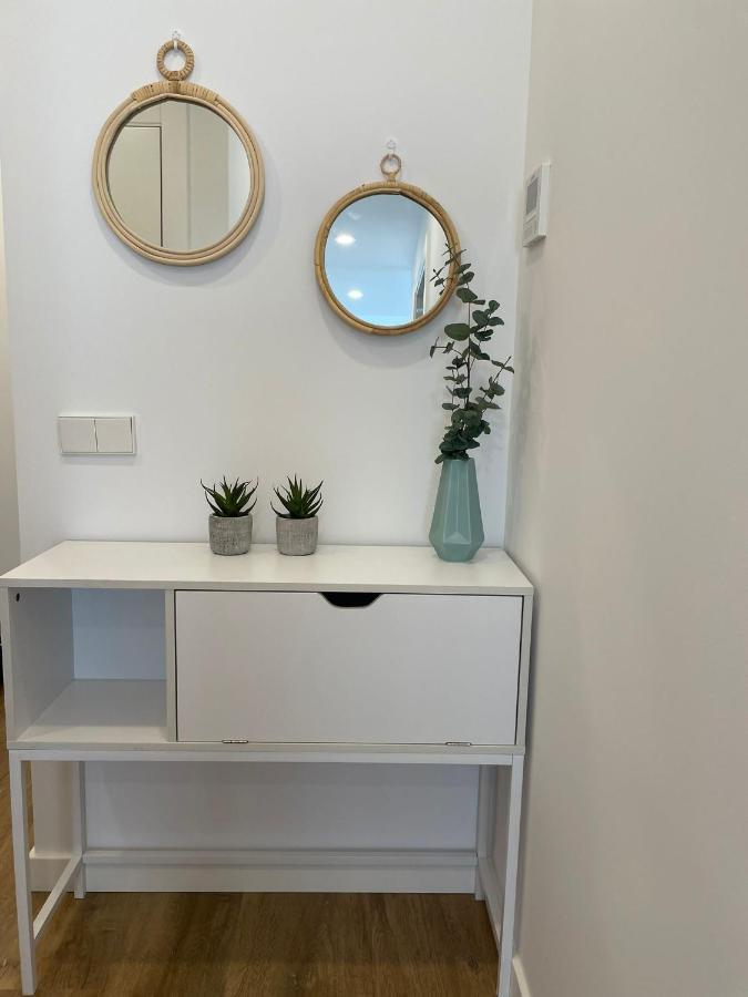 Apartment Gaudi Street