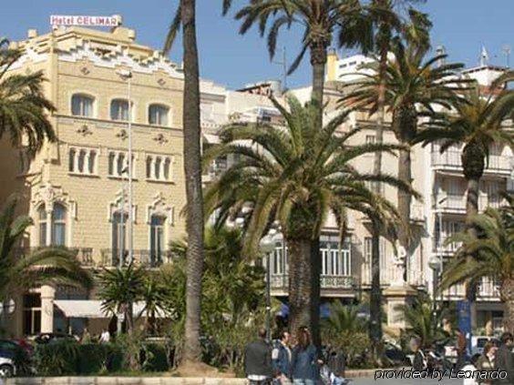 Hotel Celimar Sitges