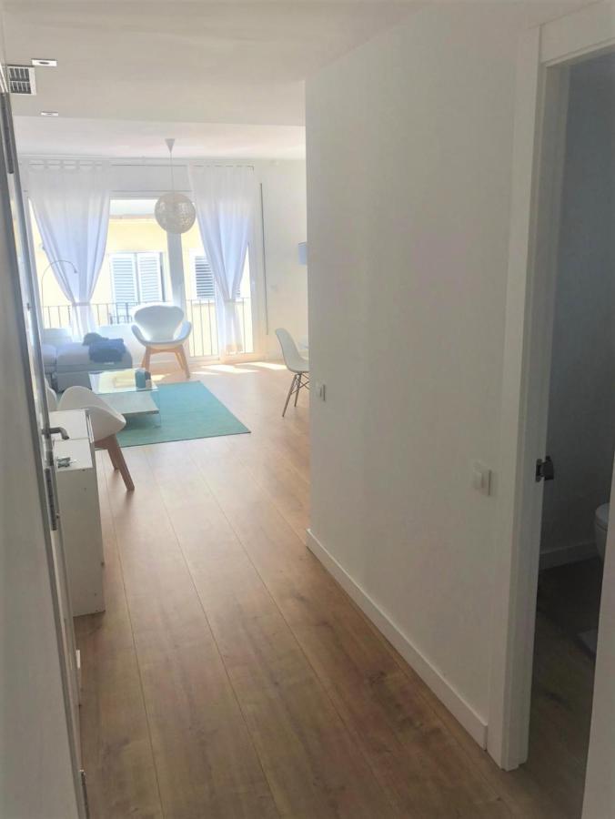 Gaudi Street Apartment *