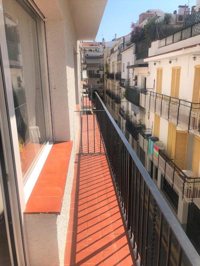Gaudi Street Sitges