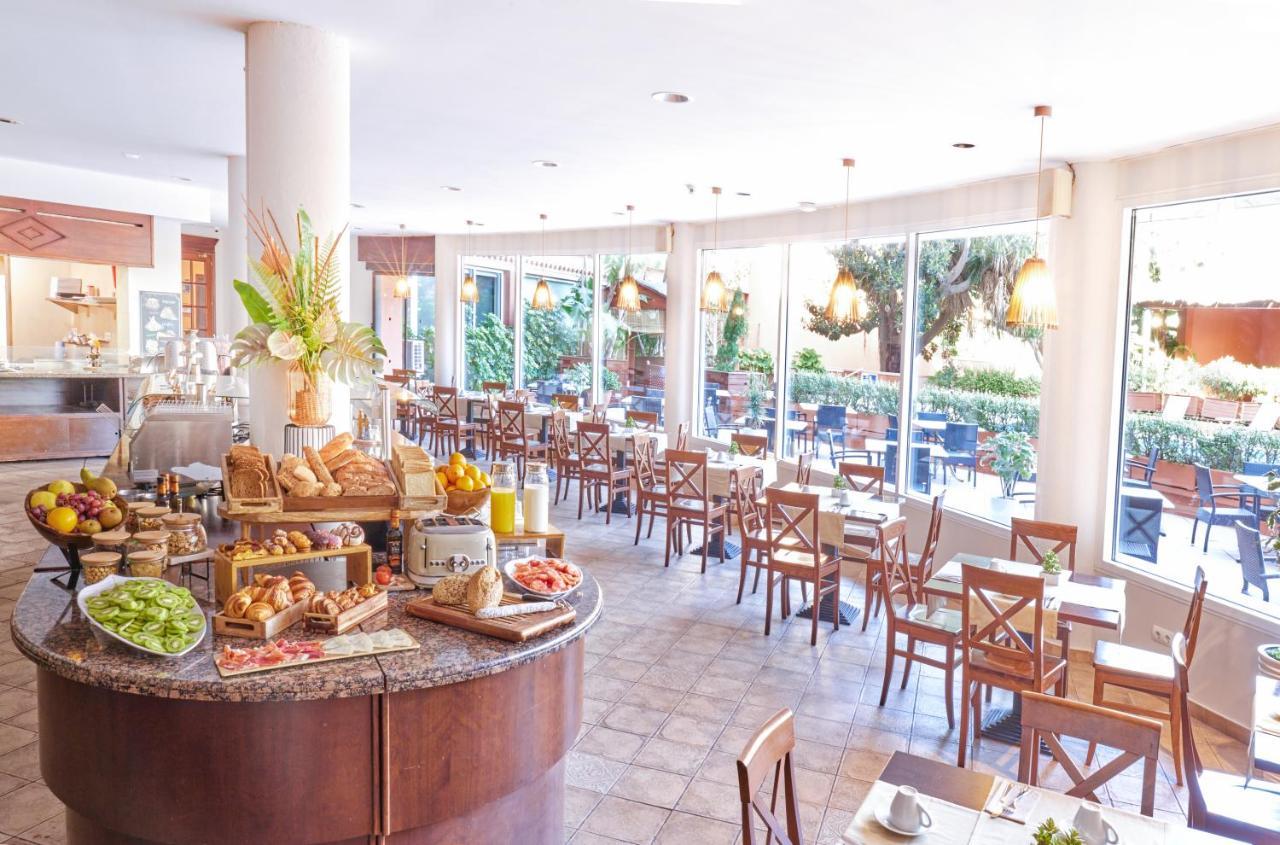 Sunway Playa Golf & Sitges