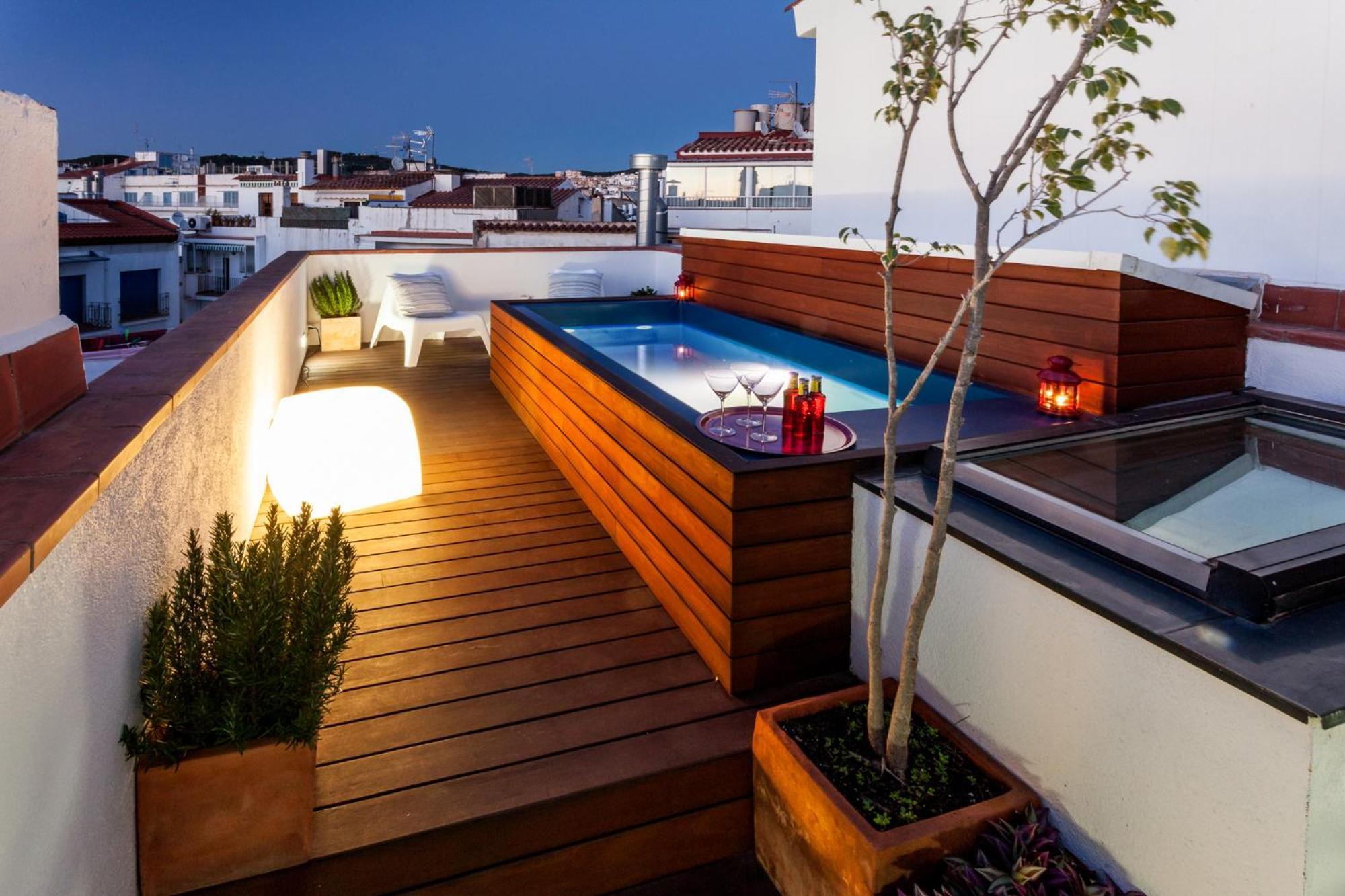 Apartamento Bo&co *