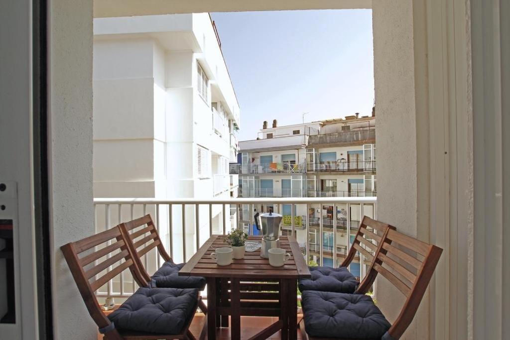 Warm Sands By Hello Homes Sitges
