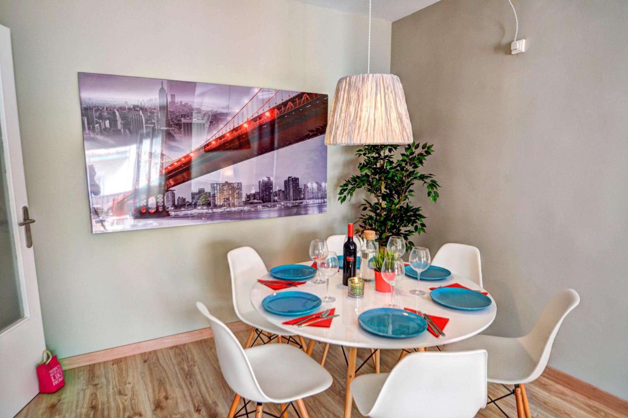 Apartment Amazing Terrace In The Center By Hello Homes Sitges