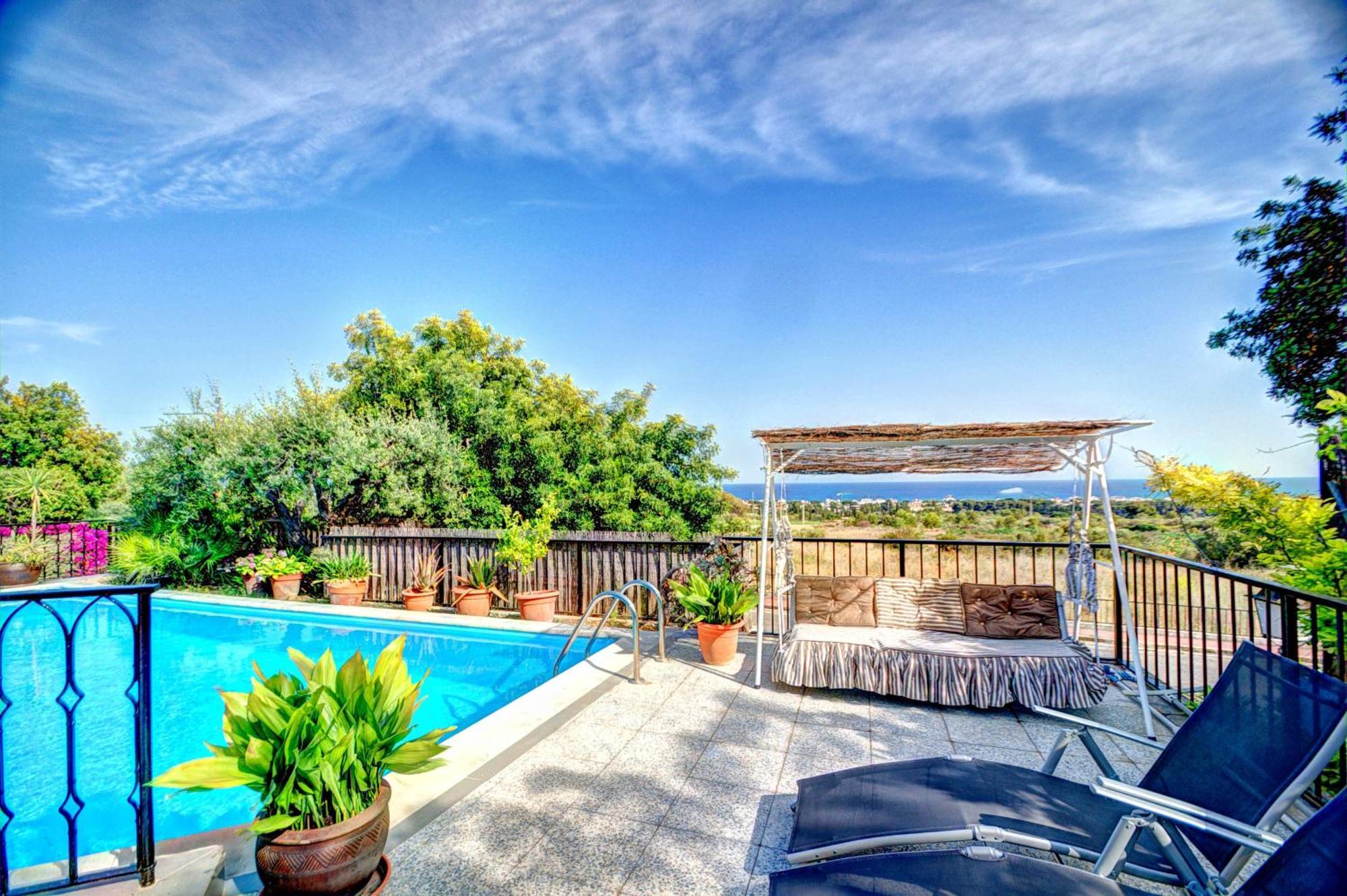 Villa Ferran By Hello Homes *