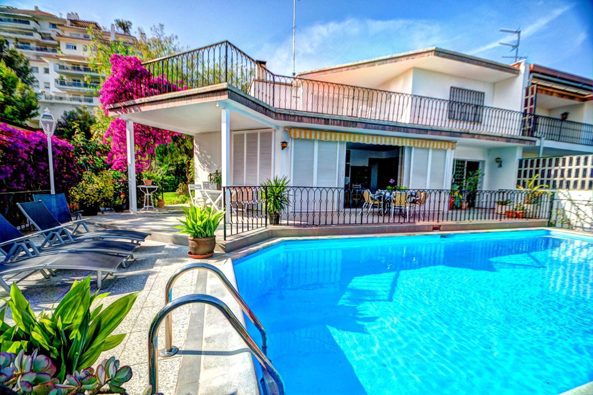 Ferran By Hello Homes Villa *