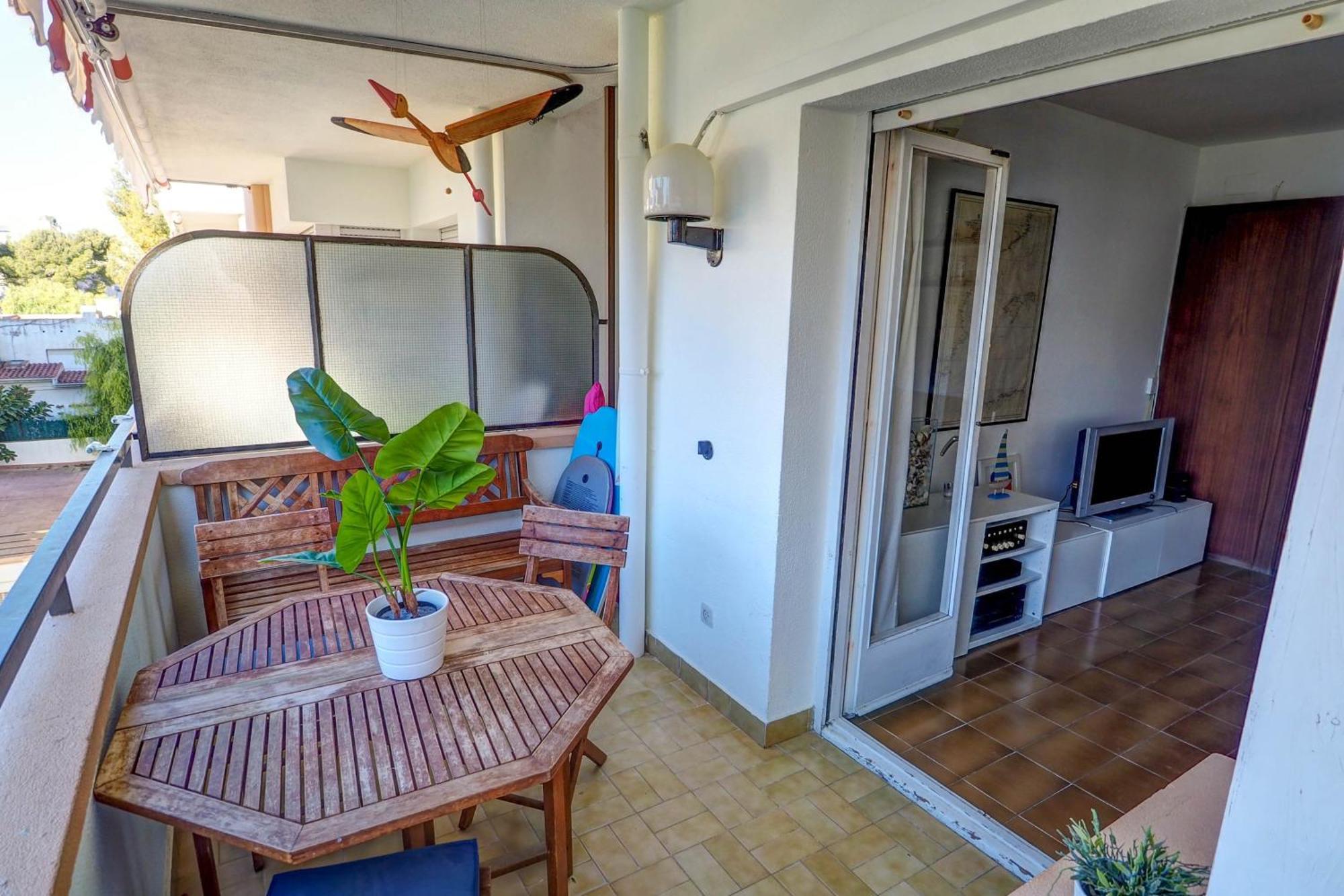 Clarimar By Hello Homes Appartement Sitges