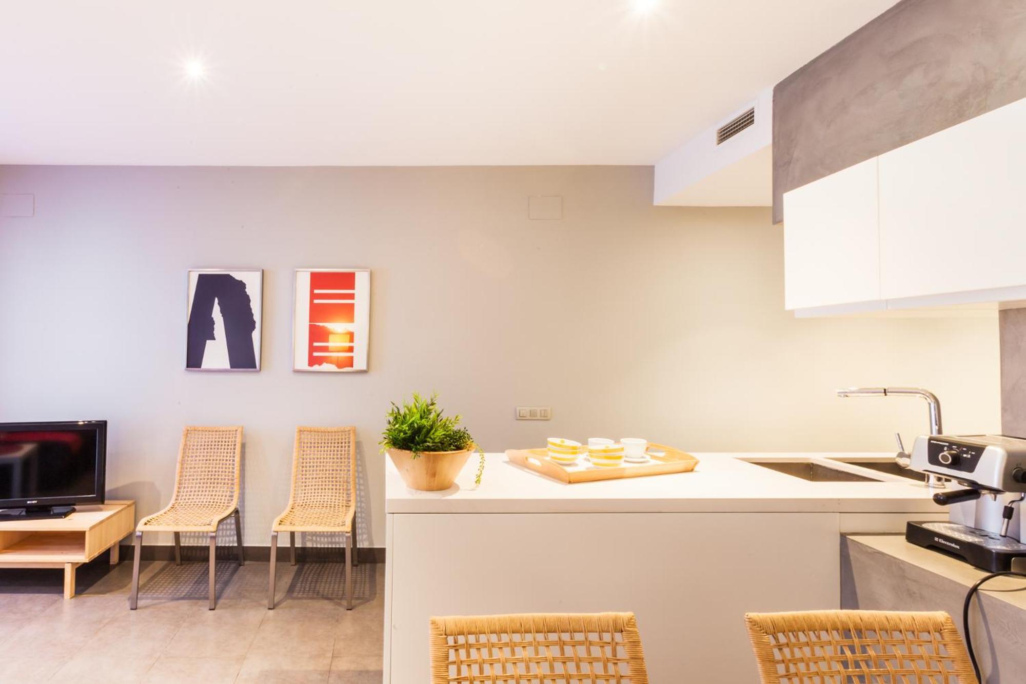 Apartamento Bo&co
