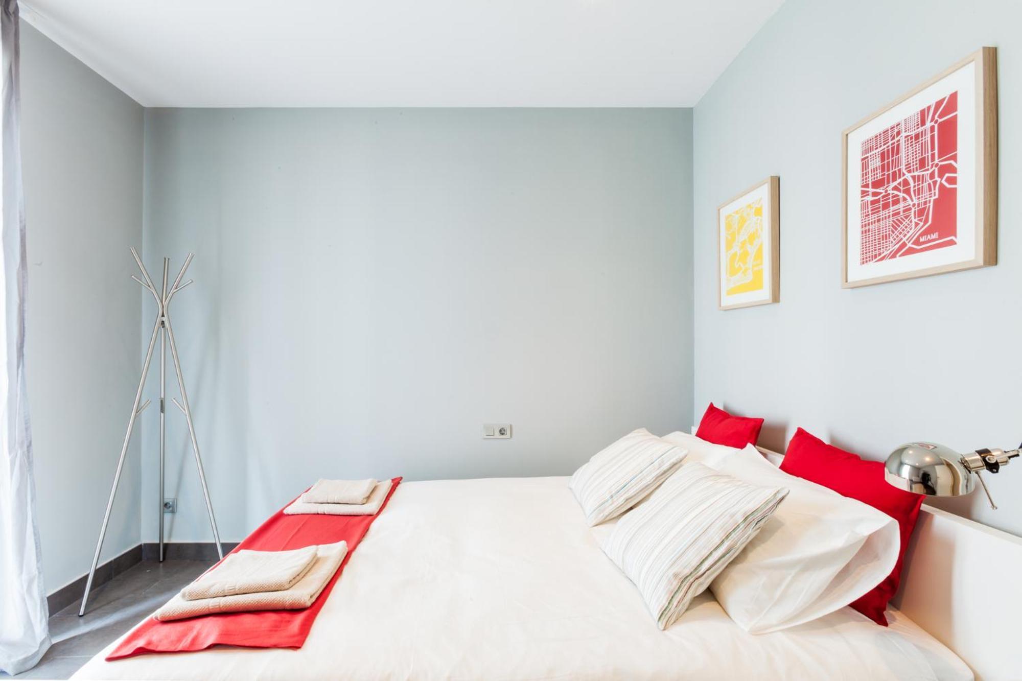 Bo&co Apartamento *