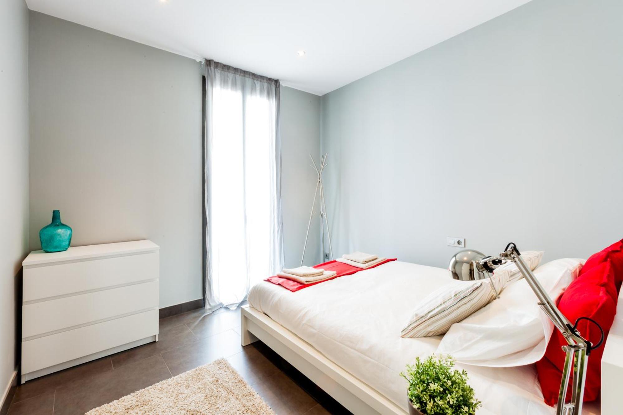 Apartamento Bo&co *