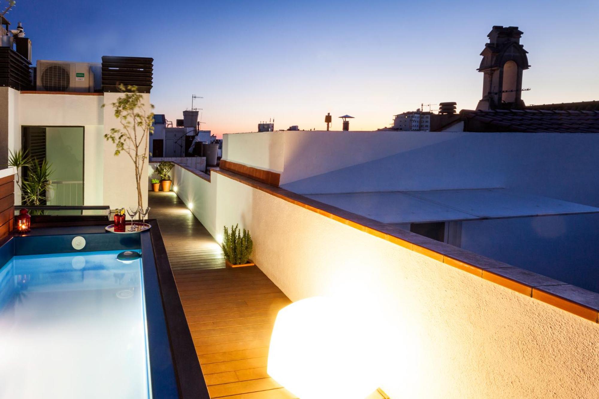 Apartamento Bo&co Sitges