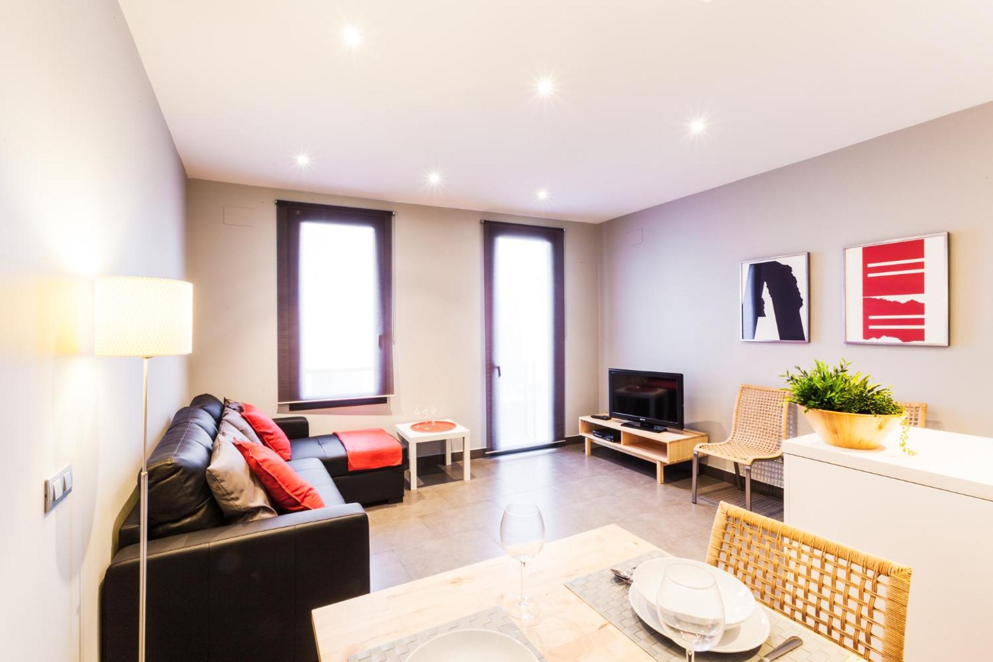 Apartamento Bo&co *