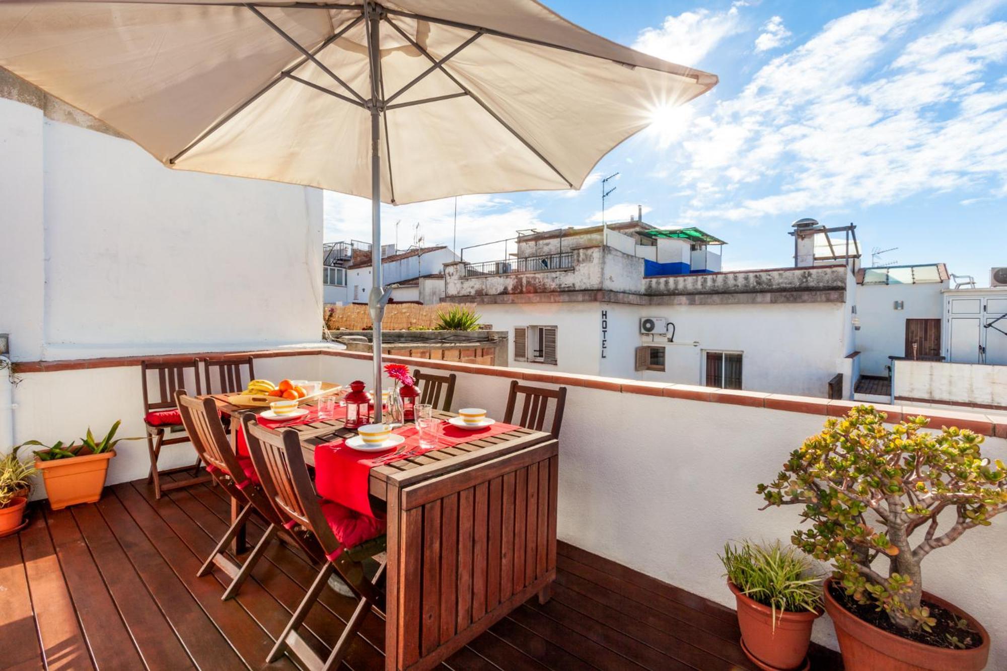 Apartamento Bo&co Sitges