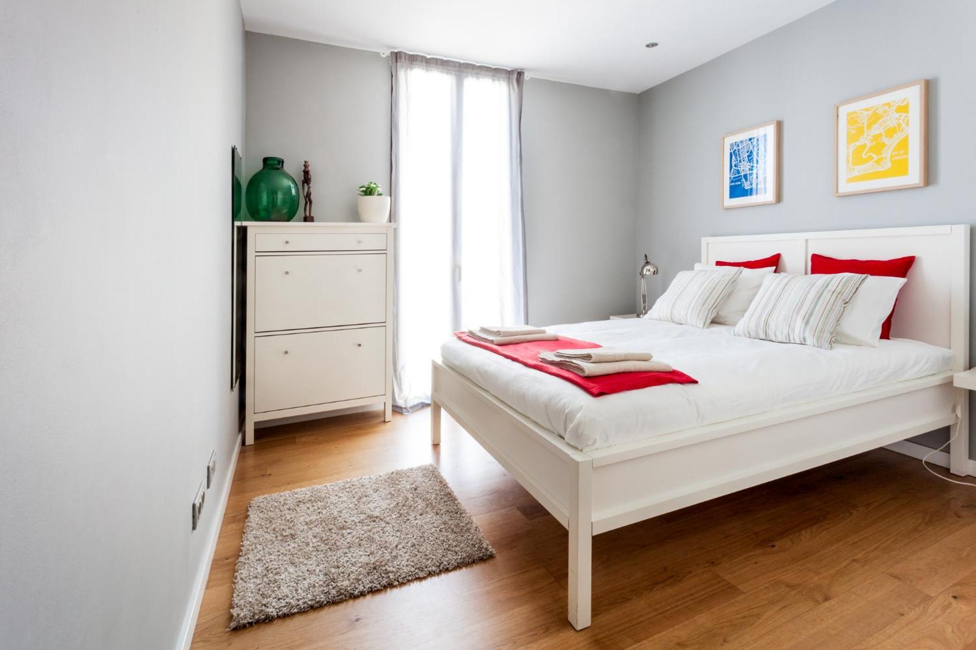 Bo&co Apartamento Sitges
