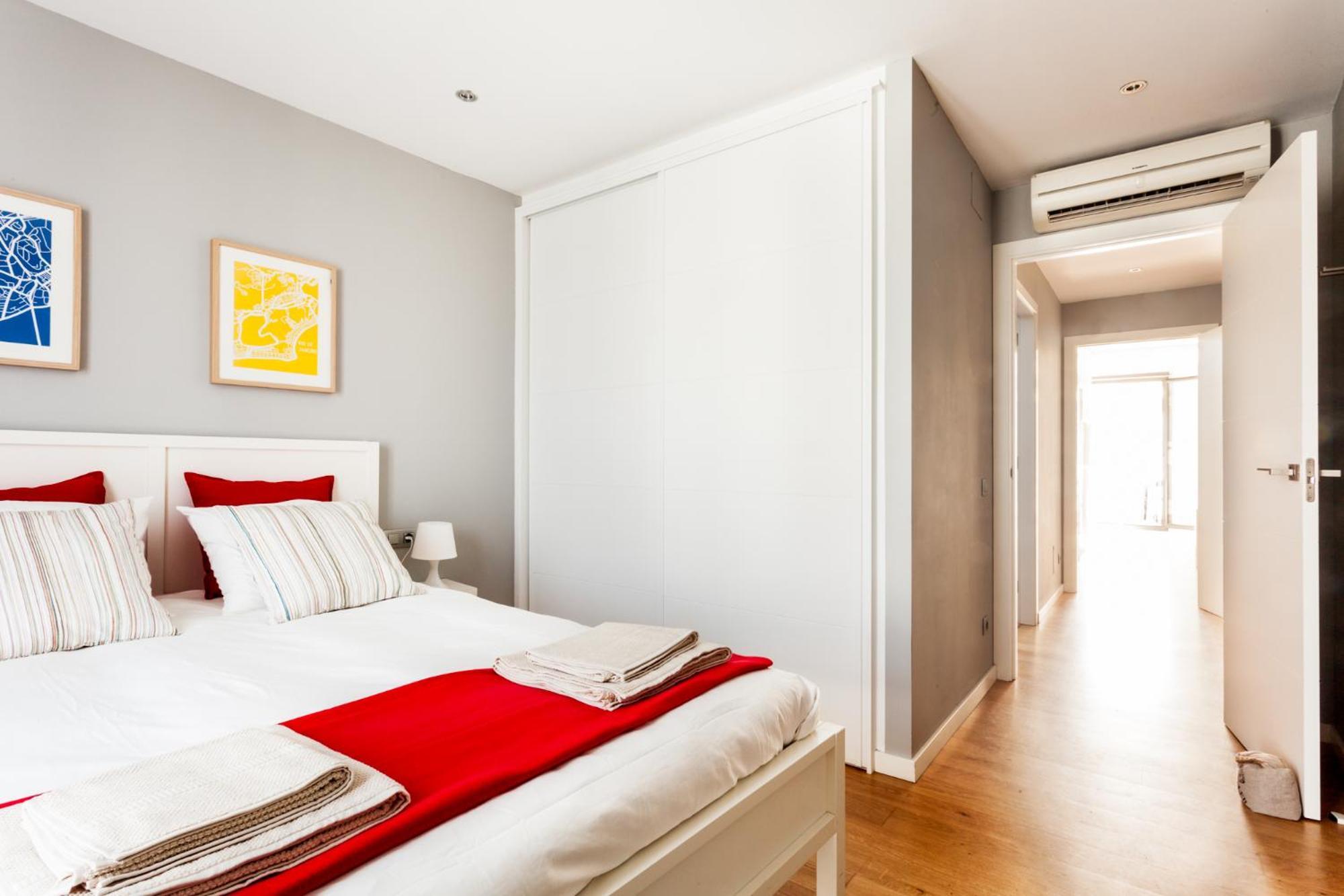 Bo&co Apartamento Sitges